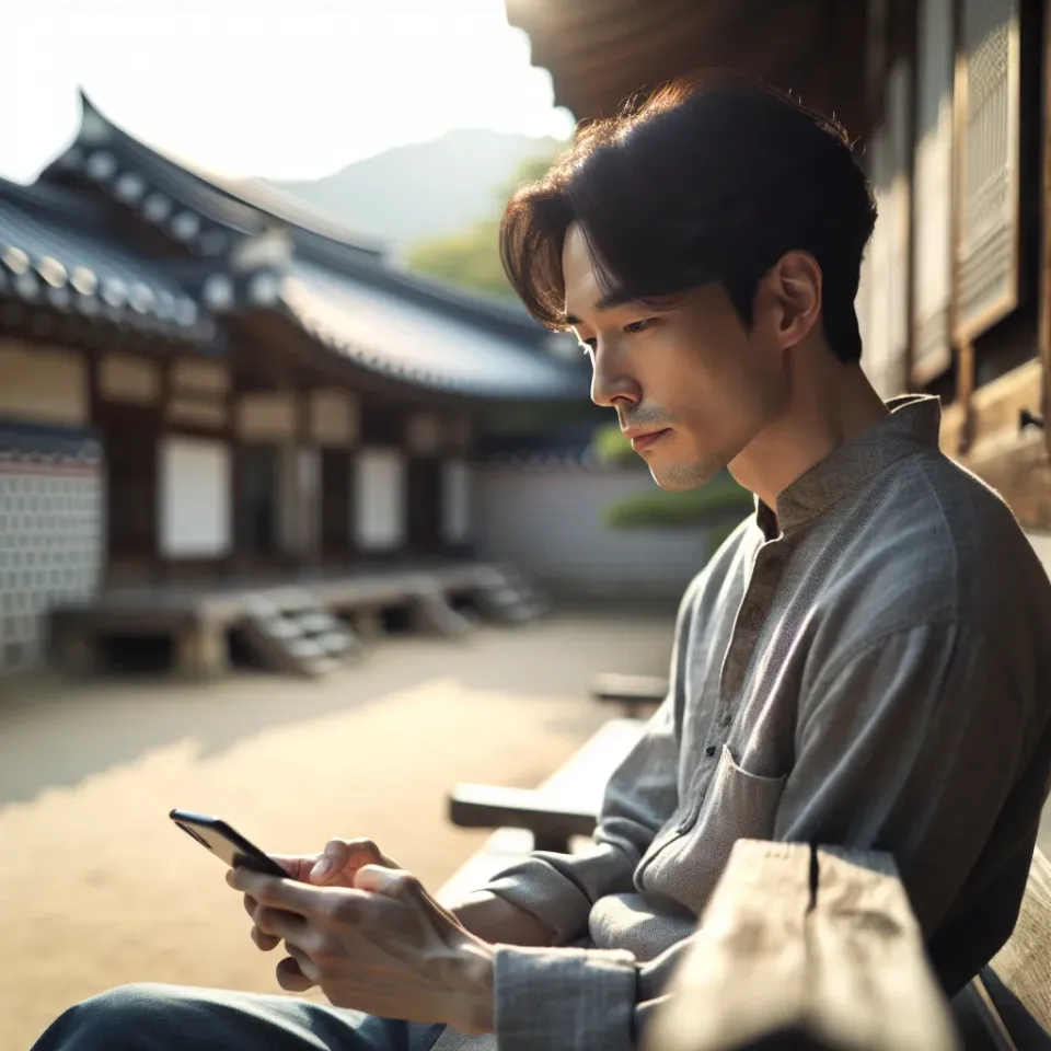 광고 아님! N개월간 꾸준히 경주 오피 정보를 사용해본 찐 후기와 꿀팁